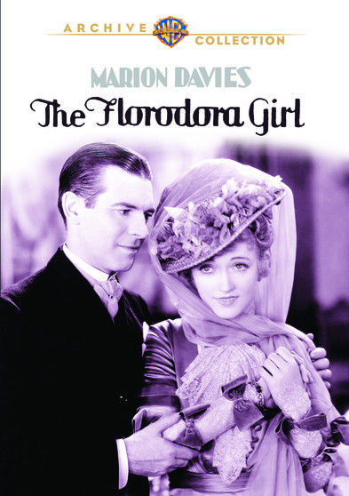Floradora Girl, The