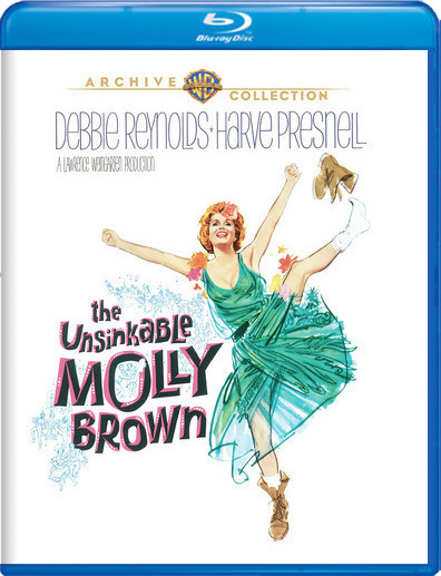 Unsinkable Molly Brown, The