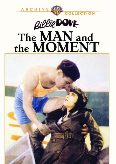 Man and the "Moment"