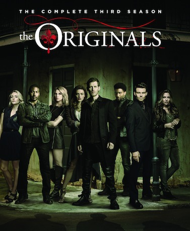 Originals, The: The Complete Third Season 