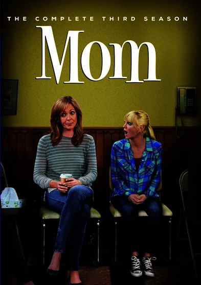 Mom: The Complete Third Season (MOD)