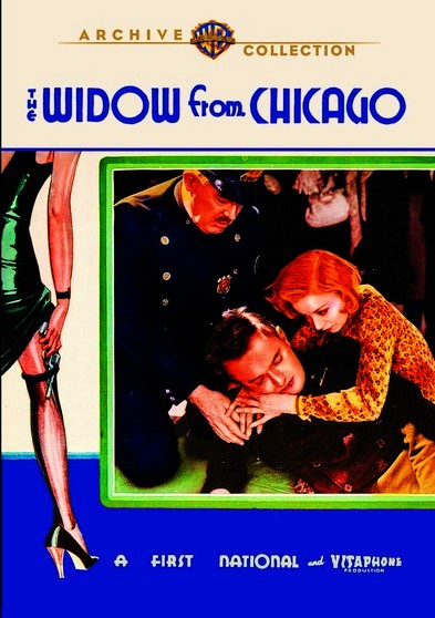 Widow from Chicago, The