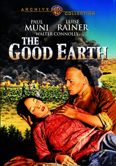 Good Earth, The