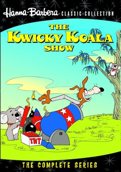 Kwicky Koala Show, The