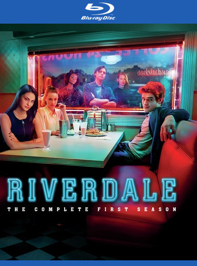 Riverdale: The Complete First Season 