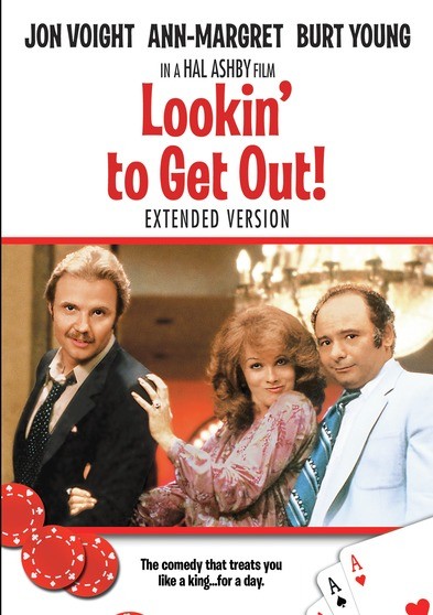 Lookin' To Get Out: Extended Version