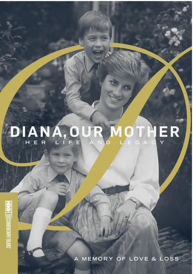 Diana, Our Mother Her Life and Legacy