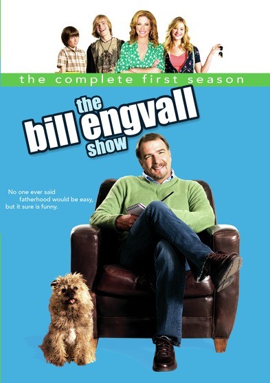 Bill Engvall Show, The: The Complete First Season