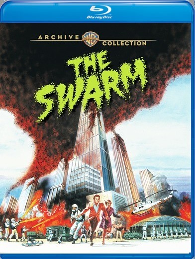 Swarm, The