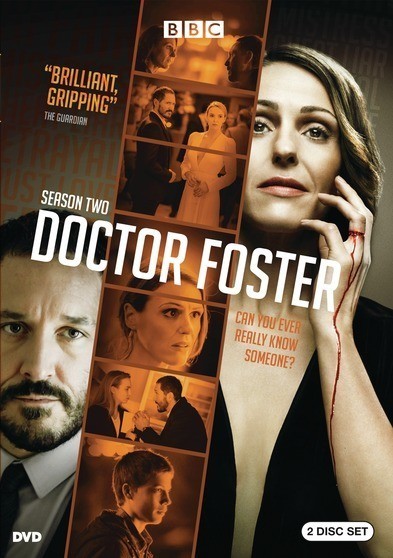 Doctor Foster: Season Two (MOD)
