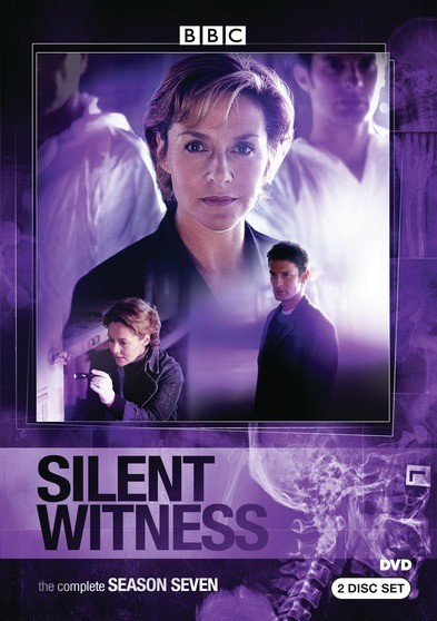 Silent Witness: The Complete Season Seven