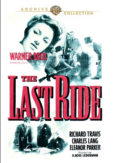 Last Ride, The