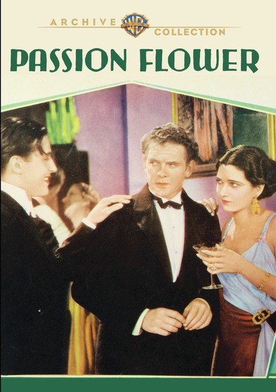 Passion Flower (1930)
