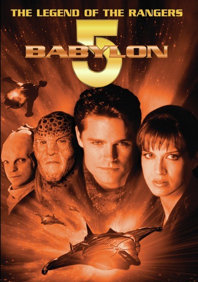 Babylon 5: Legend of the Rangers