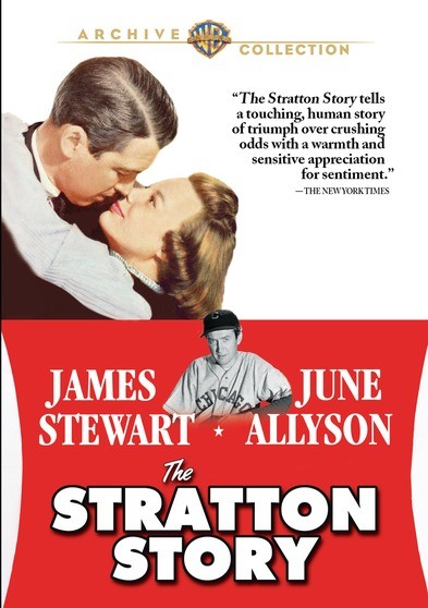Stratton Story, The