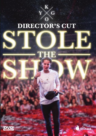 Kygo: Stole the Show Director's Cut