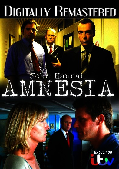 Amnesia - Digitally Remastered