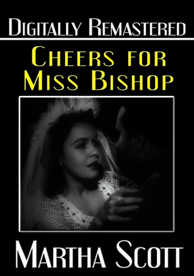 Cheers for Miss Bishop - Digitally Remastered