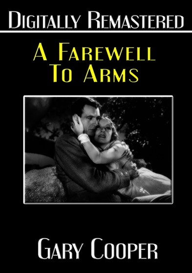 A Farewell to Arms - Digitally Remastered