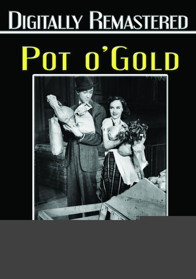 Pot o' Gold - Digitally Remastered
