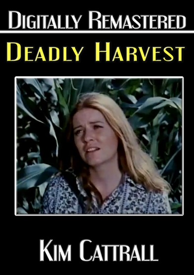 Deadly Harvest - Digitally Remastered