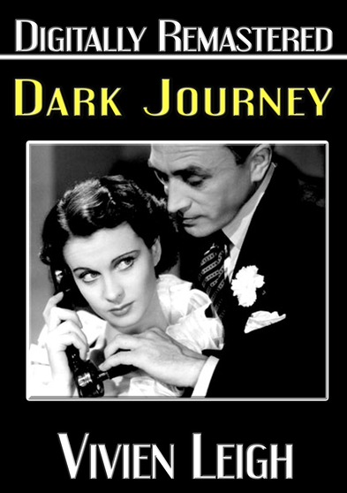 Dark Journey - Digitally Remastered