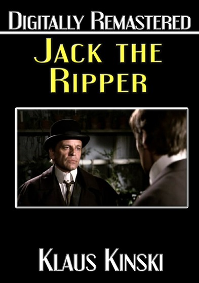 Jack the Ripper - Digitally Remastered