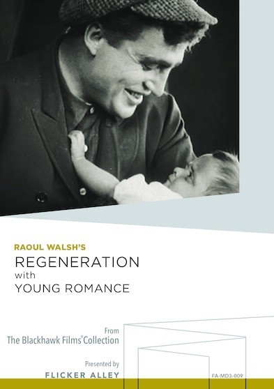 Regeneration / Young Romance