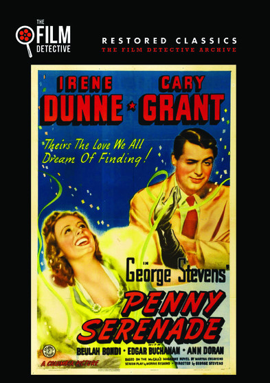 Penny Serenade (The Film Detective Restored Version)