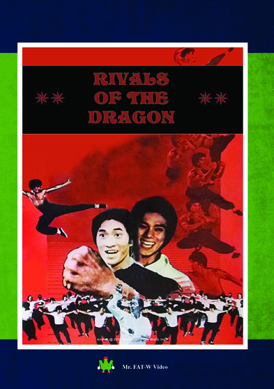 Rivals of the Dragon