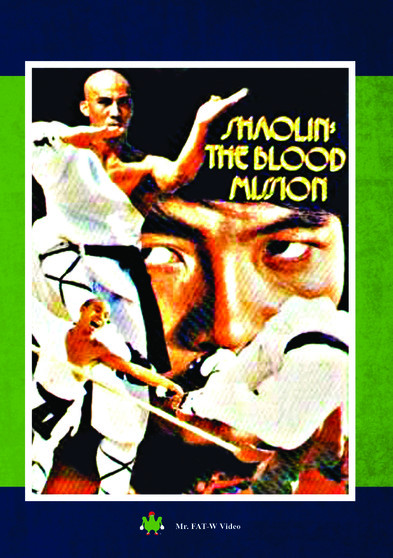 Shaolin: The Blood Mission