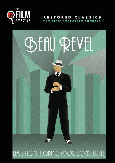 Beau Revel (The Film Detective Restored Version)