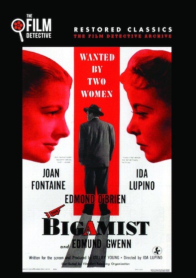 The Bigamist (The Film Detective Restored Version)