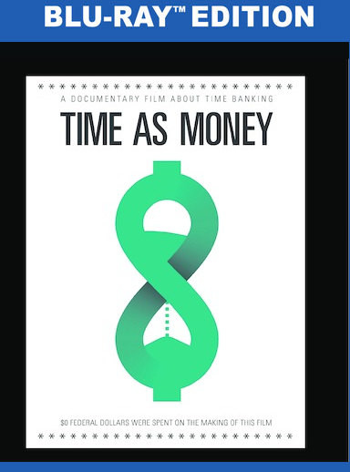 Time As Money