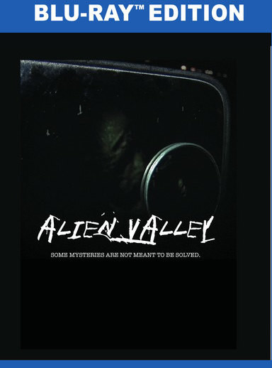 Alien Valley 