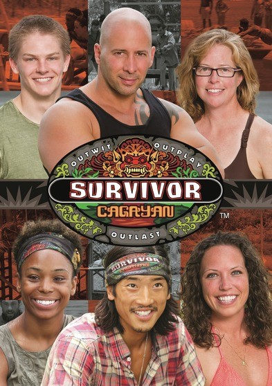 Survivor: Cagayan, Season 28