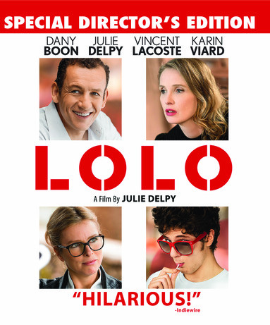 Lolo: Special Director's Edition 