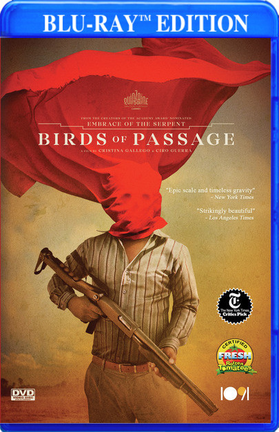 Birds of Passage 