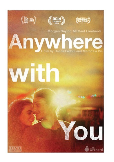 Anywhere with You (FKA: Coyotes)