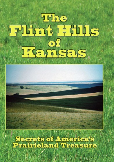 The Flint Hills of Kansas