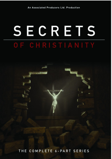 Secrets Of Christianity